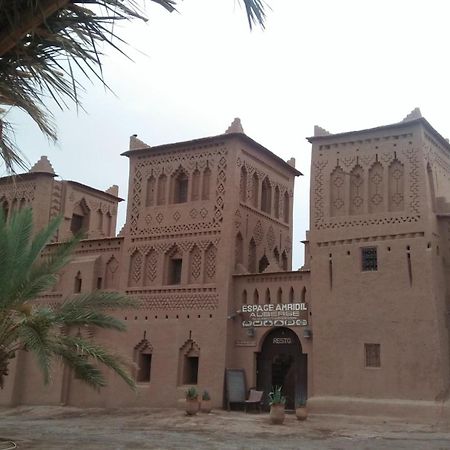 Espace Kasbah Amridil Skoura Exterior photo